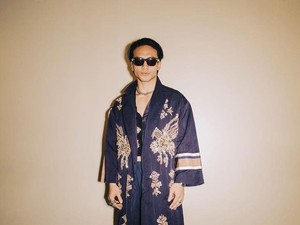 Jefri Nichol Benarkan Rizky Billar Menghubunginya soal Tanding Tinju
