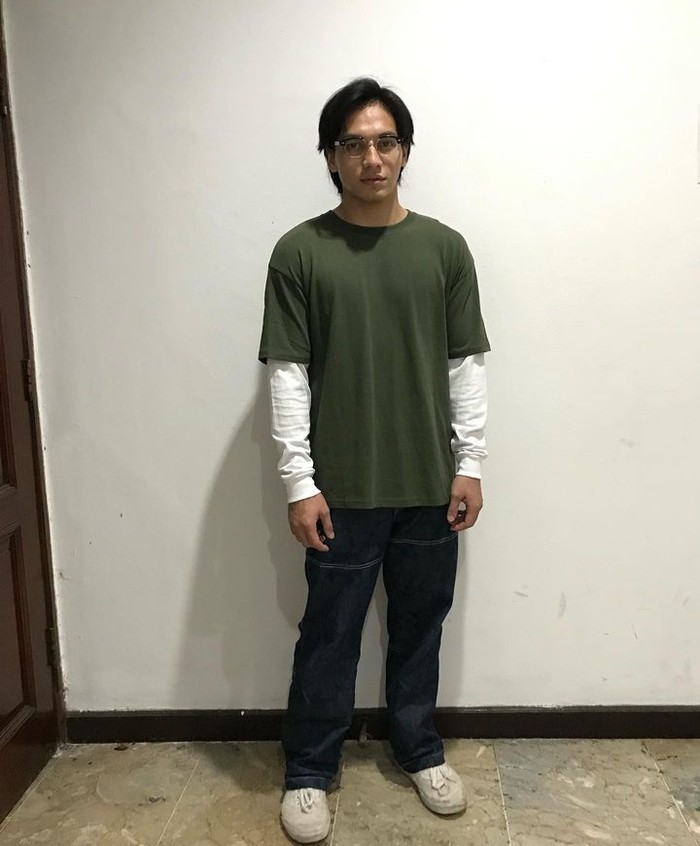 Galeri Jefri Nichol Galeri Jefri Nichol