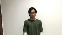 Aktor muda Jefri Nichol terlibat perseteruan dengan seorang netizen Twitter. Dirinya bahkan mengajak netizen itu untuk bertemu dan adu jotos di atas ring tinju. Foto: Instagram/jefrinichol