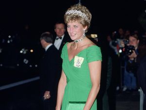 Miliarder Ini Sewa Mata-mata untuk Ungkap Kematian Putri Diana