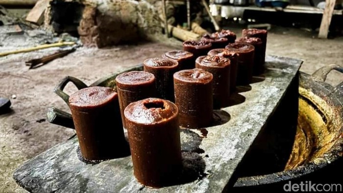 gula aren banyuwangi