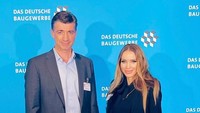 Skandal Anggota DPR Jerman Tinggalkan Anak dan Istri Demi Mantan Artis Porno
