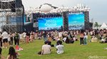 Kembalinya Konser Musik di 2022, Bikin Indonesia Goyang Lagi