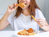 4 Tips Pesan Fast Food Saat Diet agar BB Tak Naik
