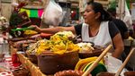 Ini Xochimilco, Wisata Kanal Air yang Penuh dengan Makanan Enak Meksiko