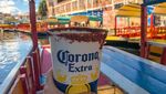 Ini Xochimilco, Wisata Kanal Air yang Penuh dengan Makanan Enak Meksiko
