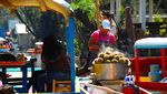 Ini Xochimilco, Wisata Kanal Air yang Penuh dengan Makanan Enak Meksiko