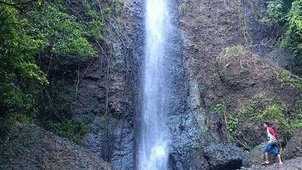Jelajah 3 Objek Wisata Alam Pangandaran yang Menawan
