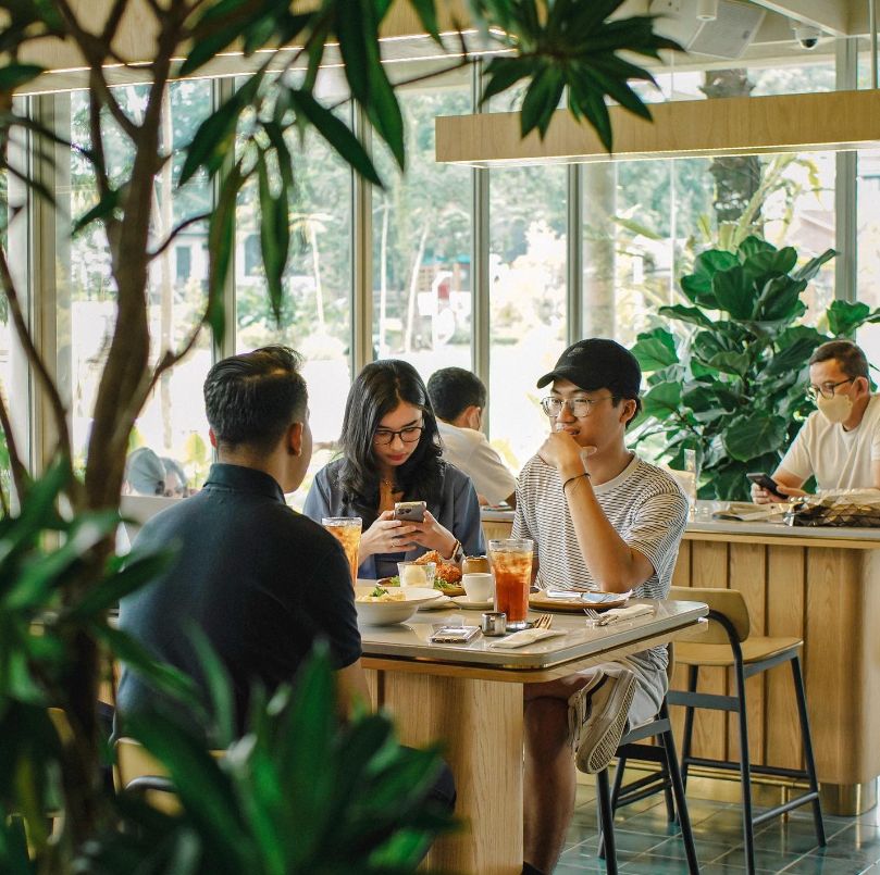 5 Kafe dan Resto Baru di Bogor-Sentul Ini Cocok untuk Hangout Akhir Pekan