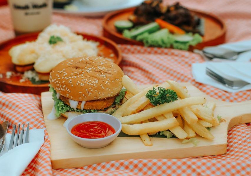 5 Kafe dan Resto Baru di Bogor-Sentul Ini Cocok untuk Hangout Akhir Pekan