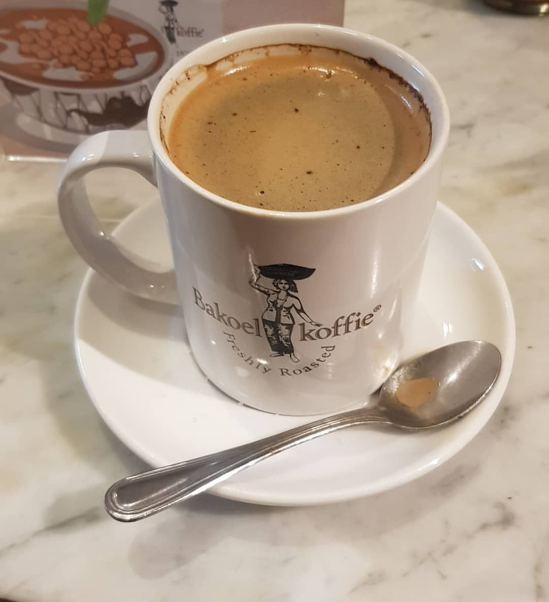 Kafe legendaris