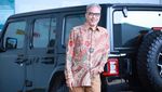 Komisi VII DPR Tinjau Industri Kosmetik Tanah Air