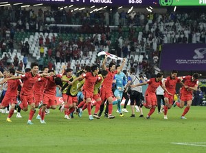 Jadwal Babak 16 Besar Piala Dunia 2022, Duel Tim Unggulan Lawan Kuda Hitam