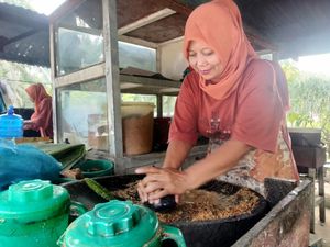 10 Makanan Khas Sumatera Utara yang Jarang Ditemui di Daerah Lain