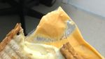 Duh! 10 Momen Apes Makanan Tumpah Ini Bikin Elus Dada