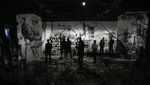Melihat Pameran Seni Bentang Bontang di Sarinah