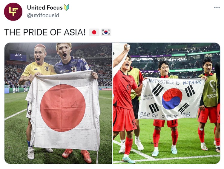 Meme 3 Negara Asia ke 16 Besar Piala Dunia 2022 Meme 3 Negara Asia ke 16 Besar Piala Dunia 2022