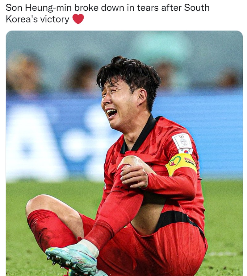 Meme 3 Negara Asia ke 16 Besar Piala Dunia 2022