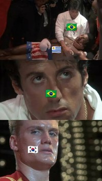 Meme 3 Negara Asia ke 16 Besar Piala Dunia 2022