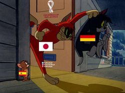 Ngeri! 3 Macan Asia Koyak Eropa-Amerika di Piala Dunia 2022