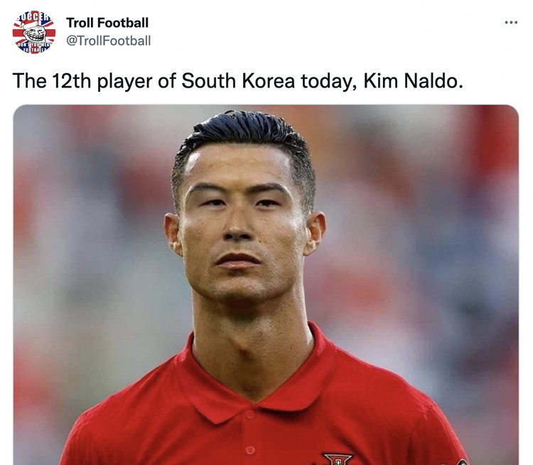 Meme Korea Meme Korea