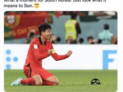 Meme Korea Lolos 16 Besar Berkat Bantuan Ro Nal Doh