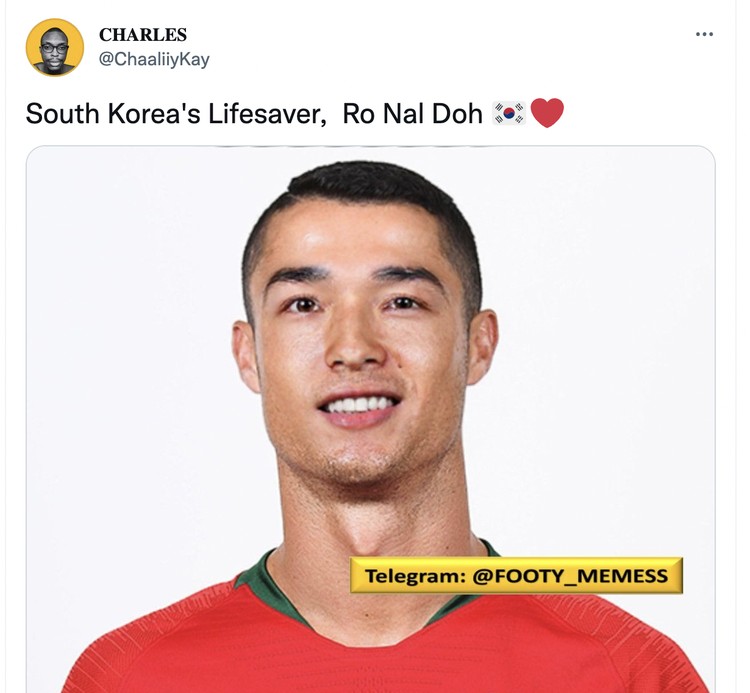 Meme Korea Meme Korea