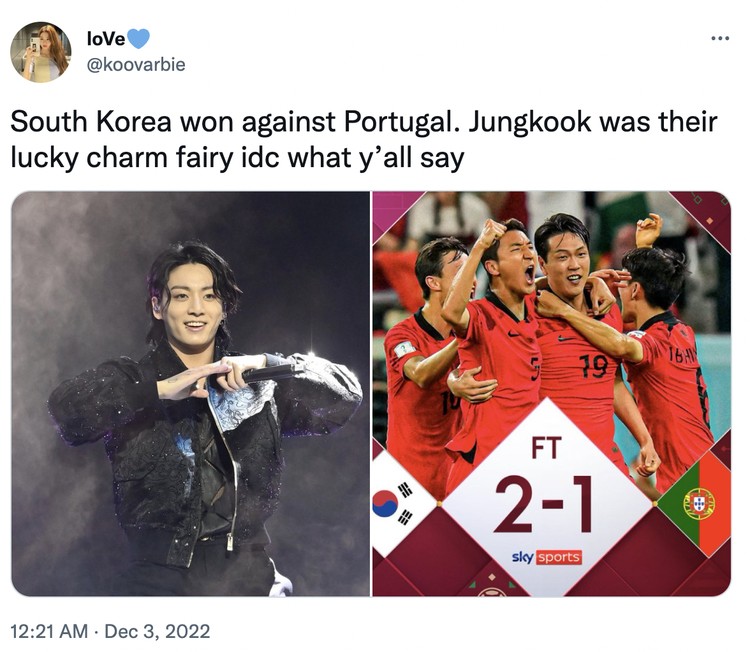 Meme Korea