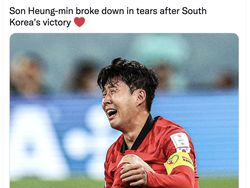 Meme Korea Lolos 16 Besar Berkat Bantuan Ro Nal Doh