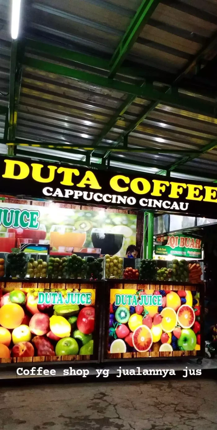 Menu makanan yang gak nyambung Menu makanan yang gak nyambung