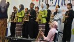 Momen Peringatan Hari Disabilitas Internasional di Tanah Air
