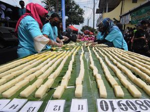 Rekomendasi Kuliner Khas Salatiga yang Lezat dan Tidak Boleh Dilewatkan