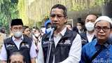 Jokowi Beri Arahan Cuaca Ekstrem, Pemprov DKI Kaji Penerapan WFH