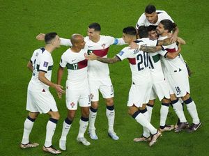 Sebuah Peringatan untuk Portugal