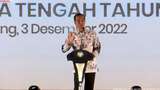 Jokowi ke Guru: Perhatikan Kesehatan Mental & Fisik Anak Didik