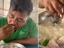 Rafael Tan Jadi Duta Seblak hingga Hidup Irit Makan Nasi dan Garam