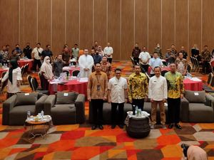 Cara Pemprov Sumbar Genjot Penerimaan Pajak dari Kendaraan Bermotor