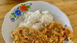 Cicip Sop Daging Langganan Pejabat di Rumah Makan Legendaris Ini