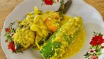 Cicip Sop Daging Langganan Pejabat di Rumah Makan Legendaris Ini
