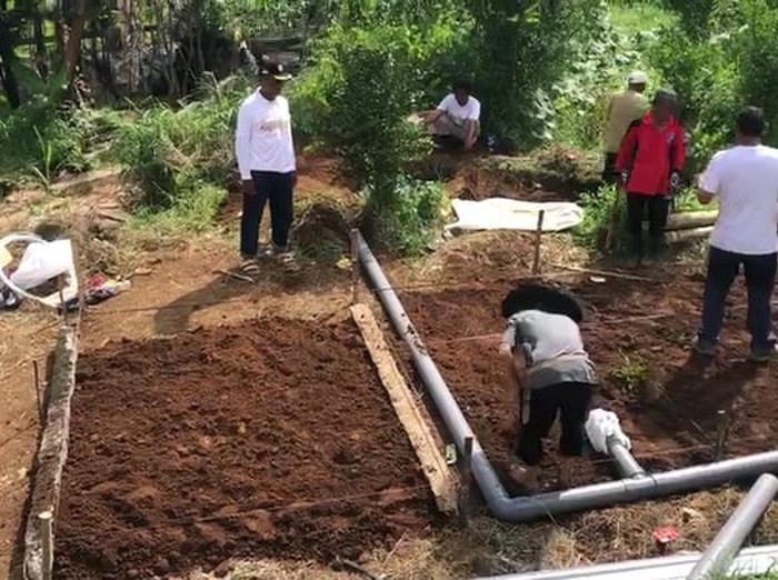 Sayap Kencana Ganjar