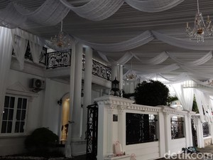Ibunda Ungkap Kondisi Erina Jelang Pernikahan dengan Kaesang