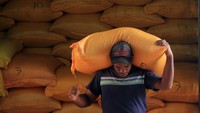 Bahkan, stok ini mampu memenuhi kebutuhan Natal 2022 dan Tahun Baru 2023.