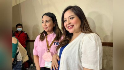 Tasya Kamila Ngaku Sempat Stres saat Hamil Anak Kedua, Begini Curhatnya