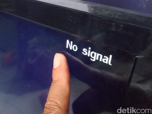 Kominfo Keukeuh Kiamat TV Analog Bali, Palembang, Banjarmasin di 20 Maret