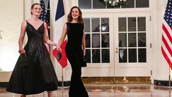 7 Momen Putri Jennifer Garner & Ben Affleck Muncul ke Publik, Beranjak Dewasa