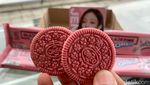 Mengincar Oreo BLACKPINK Demi Tampilan Unik dan Bonus Photocard Member