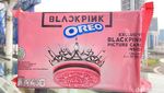 Mengincar Oreo BLACKPINK Demi Tampilan Unik dan Bonus Photocard Member