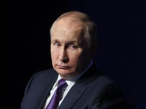 Perang Ukraina Terus Berlanjut, Kudeta Militer Mungkin Terjadi di Rusia