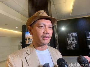 Laksamana Yudo Margono Jadi Calon Panglima TNI, Begini Harapan KPK