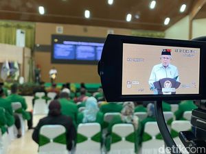 Maruf Amin soal Politik Identitas Jelang Pemilu: Tidak Perlu untuk Kampanye